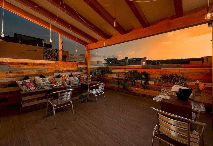 Bed and Breakfast Ayres Del Mar