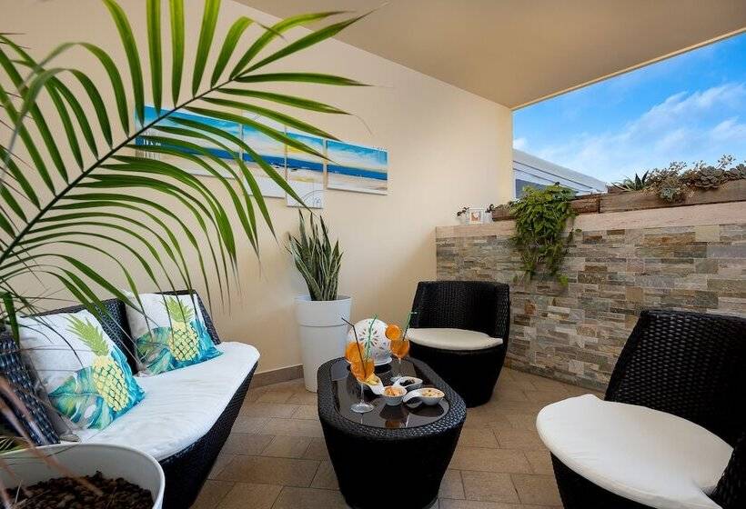 Bed and Breakfast Ayres Del Mar