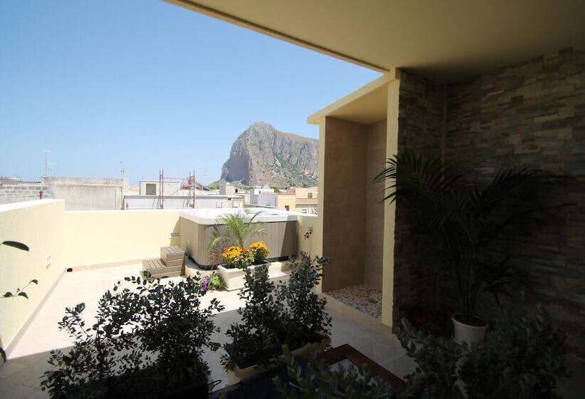 Bed and Breakfast Ayres Del Mar