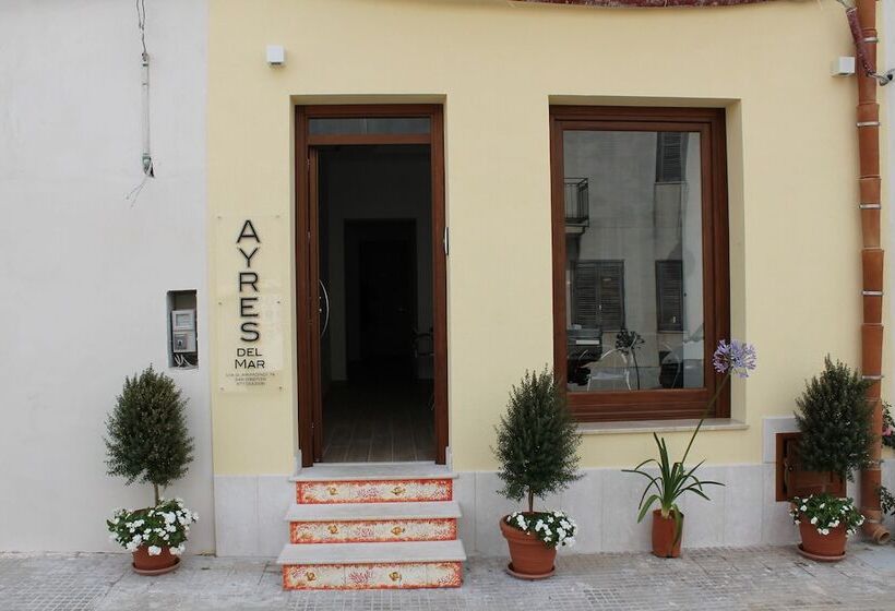 Bed and Breakfast Ayres Del Mar