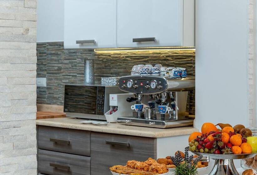 Bed and Breakfast Ayres Del Mar