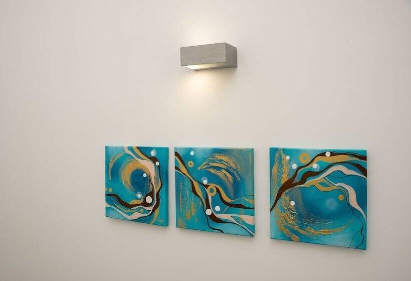 Bed and Breakfast Ayres Del Mar