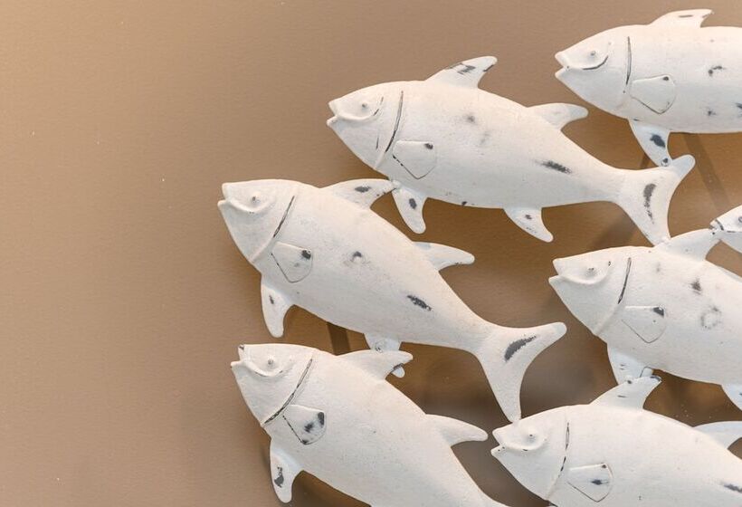 Bed and Breakfast Ayres Del Mar