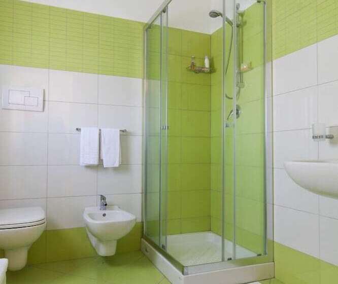 住宿加早餐 Baglio Buccellato