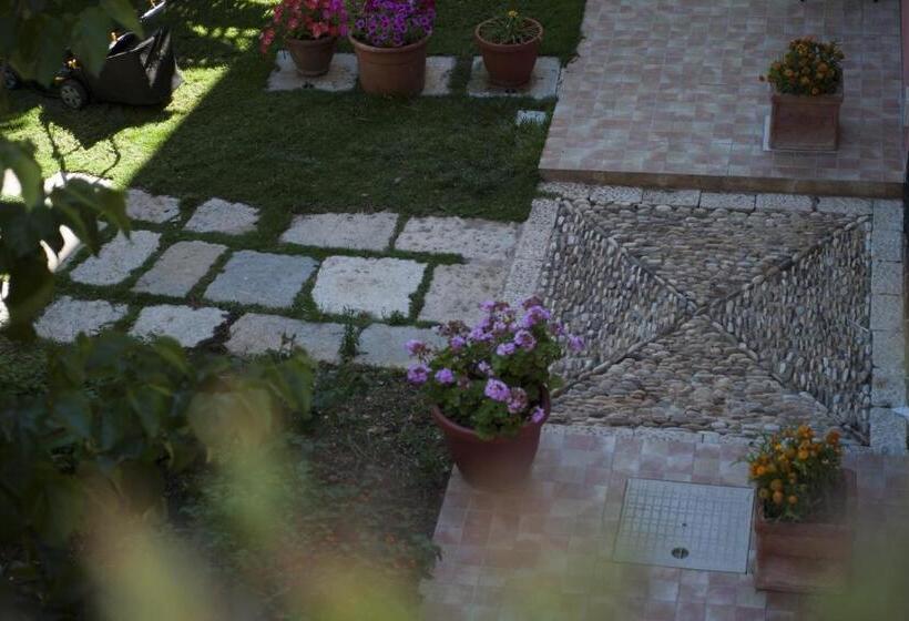 住宿加早餐 Baglio Buccellato