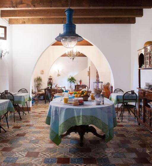 住宿加早餐 Baglio Buccellato