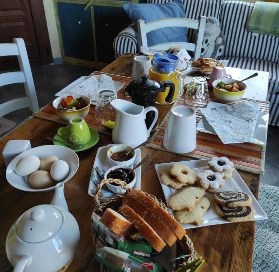 Bed and Breakfast Bbsupottai