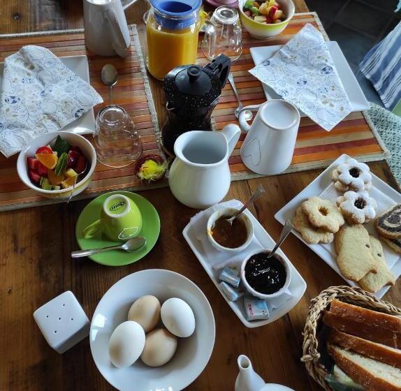 Bed and Breakfast Bbsupottai