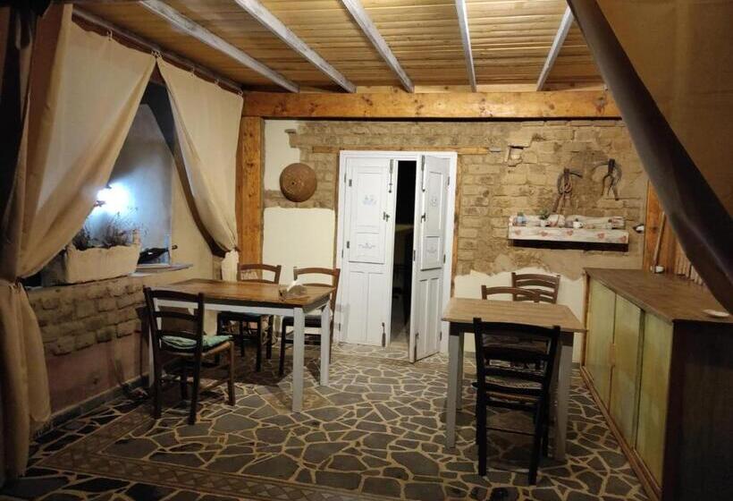 Bed and Breakfast Bbsupottai