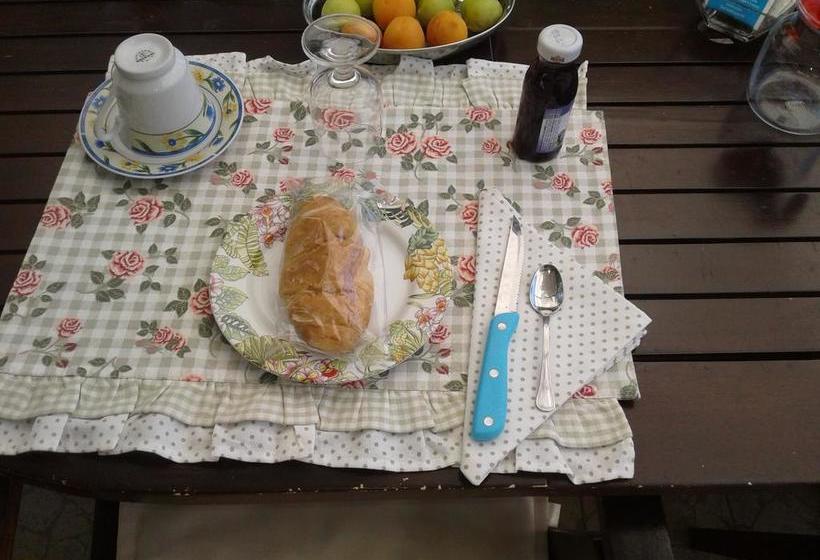 צימר Beb Il Roseto