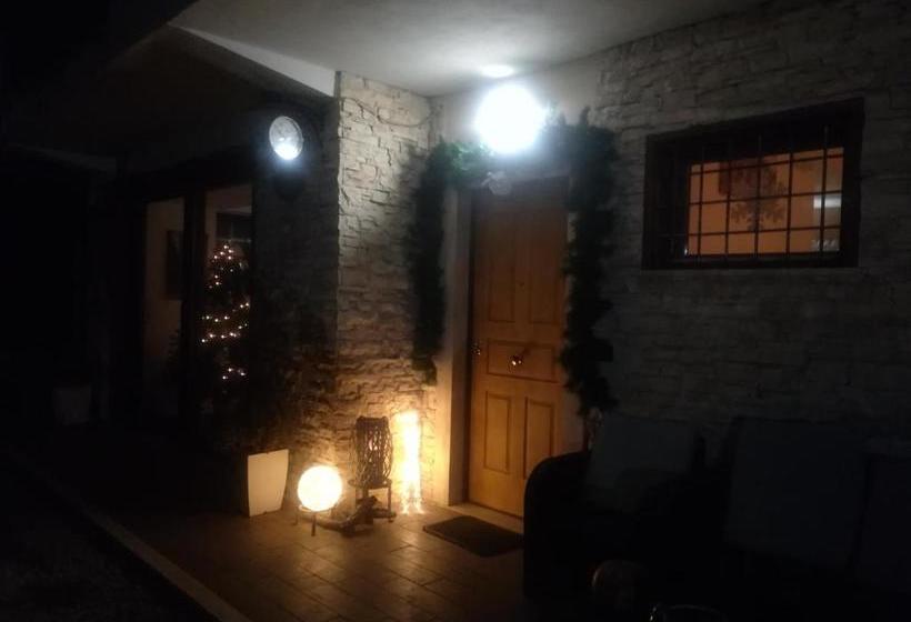 צימר Beb La Passeggiata