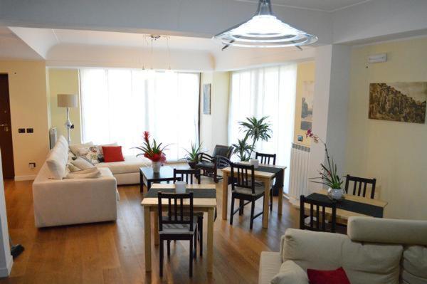 צימר Beb La Passeggiata