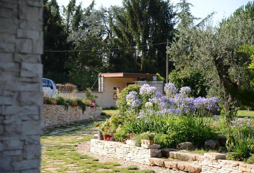 צימר Beb La Passeggiata