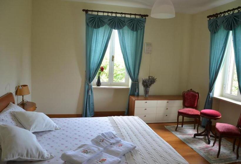 민박 Bed & Bistrò Che Piasì