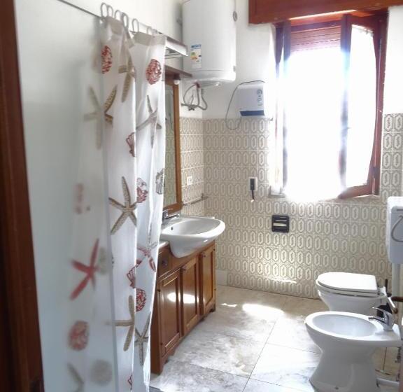 مبيت وإفطار Bed&belvedere