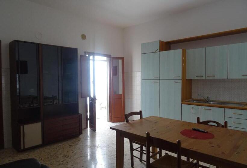 민박 Bed&belvedere