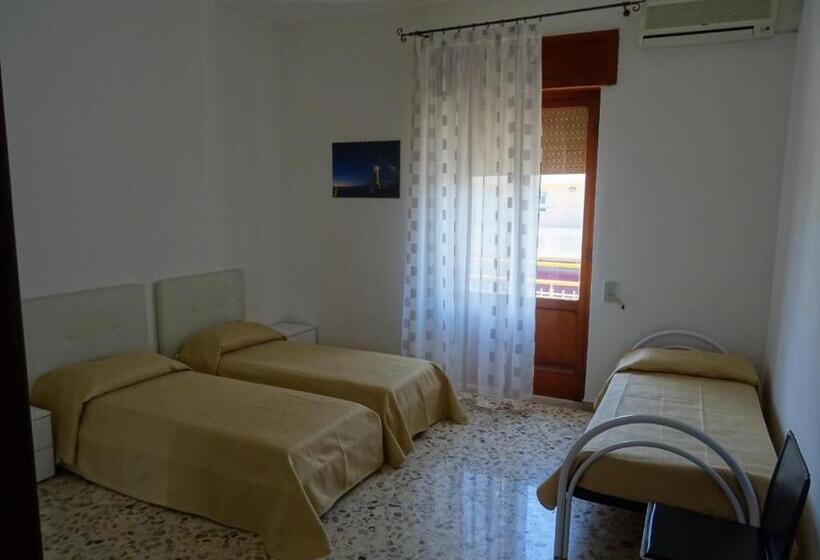 민박 Bed&belvedere