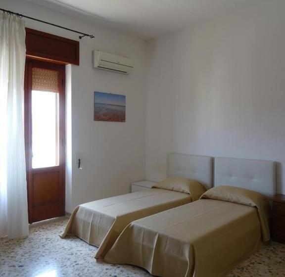 مبيت وإفطار Bed&belvedere