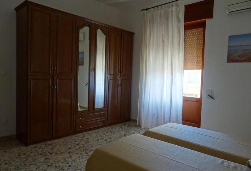 تختخواب و صبحانه Bed&belvedere
