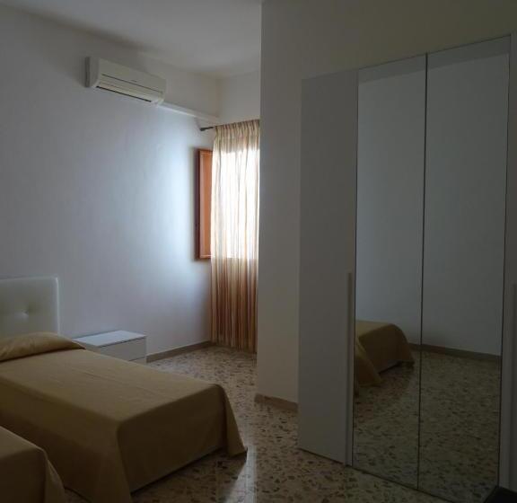 민박 Bed&belvedere