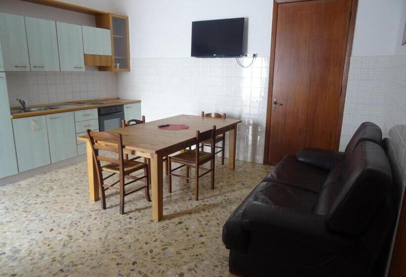 민박 Bed&belvedere