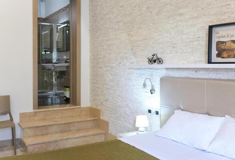 민박 Bed&belvedere