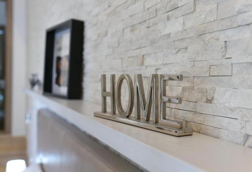 민박 Bed&belvedere