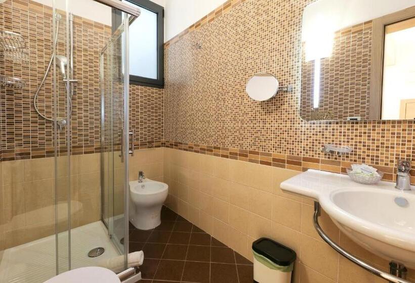 민박 Bed&belvedere