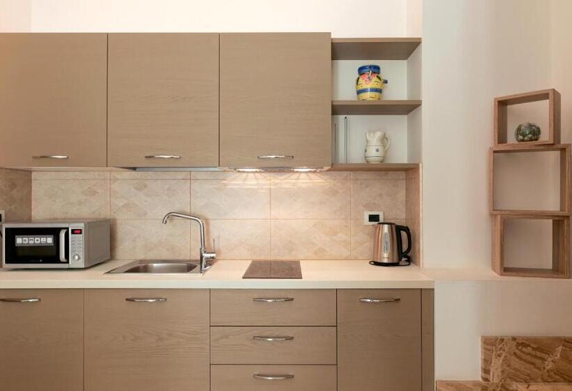 민박 Bed&belvedere