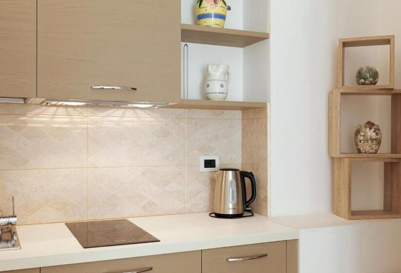 민박 Bed&belvedere