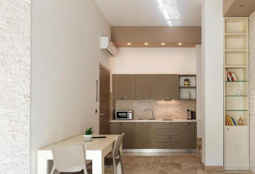 مبيت وإفطار Bed&belvedere