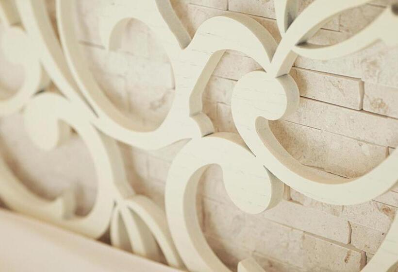 مبيت وإفطار Bed&belvedere