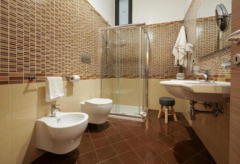 민박 Bed&belvedere