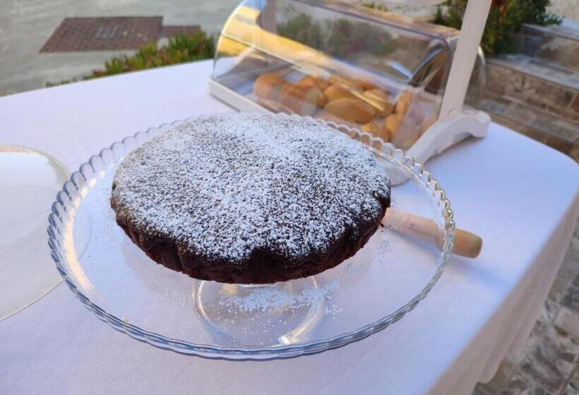 مبيت وإفطار Bigotti