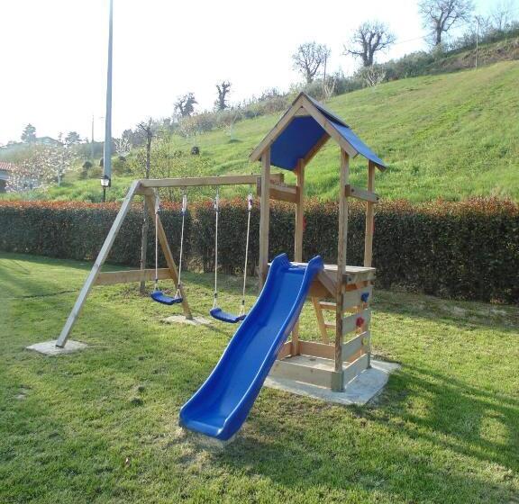 مبيت وإفطار Bigotti