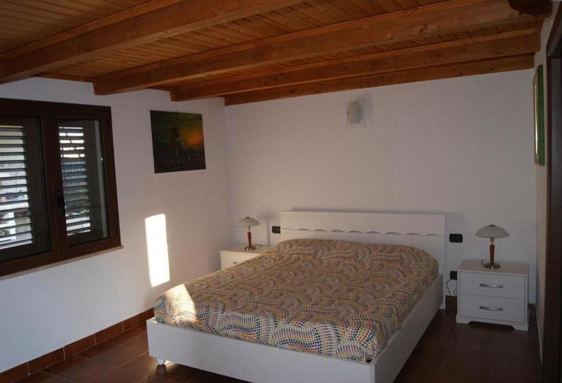 Bed & Breakfast Bramasole