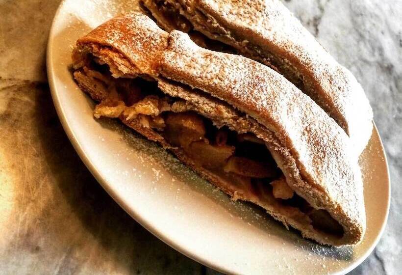 تختخواب و صبحانه Campodisole