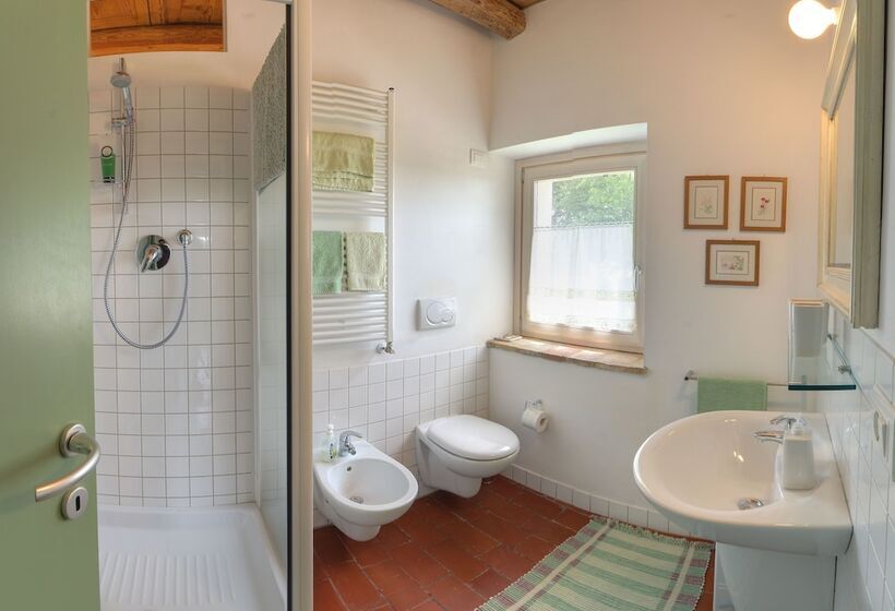 تختخواب و صبحانه Campodisole