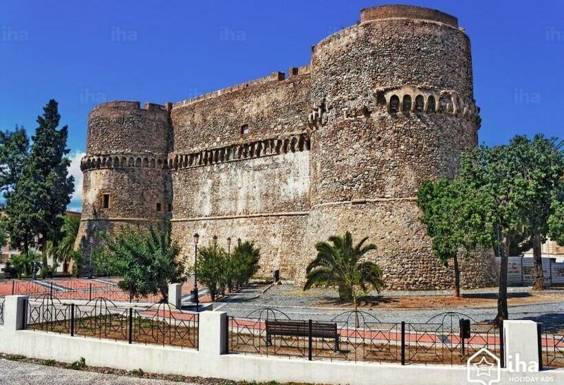 تختخواب و صبحانه Casa Canale