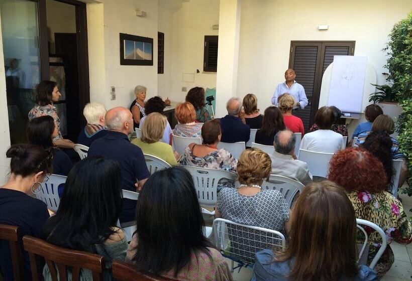 تختخواب و صبحانه Casa Canale