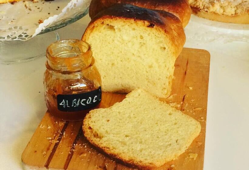 تختخواب و صبحانه Casa Canale