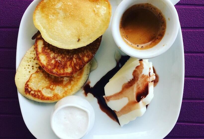 تختخواب و صبحانه Casa Canale