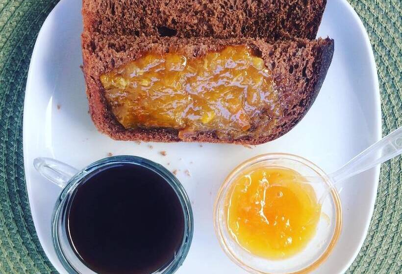 تختخواب و صبحانه Casa Canale