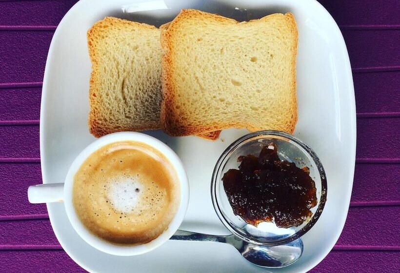 تختخواب و صبحانه Casa Canale