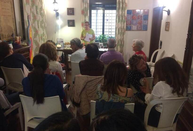 تختخواب و صبحانه Casa Canale