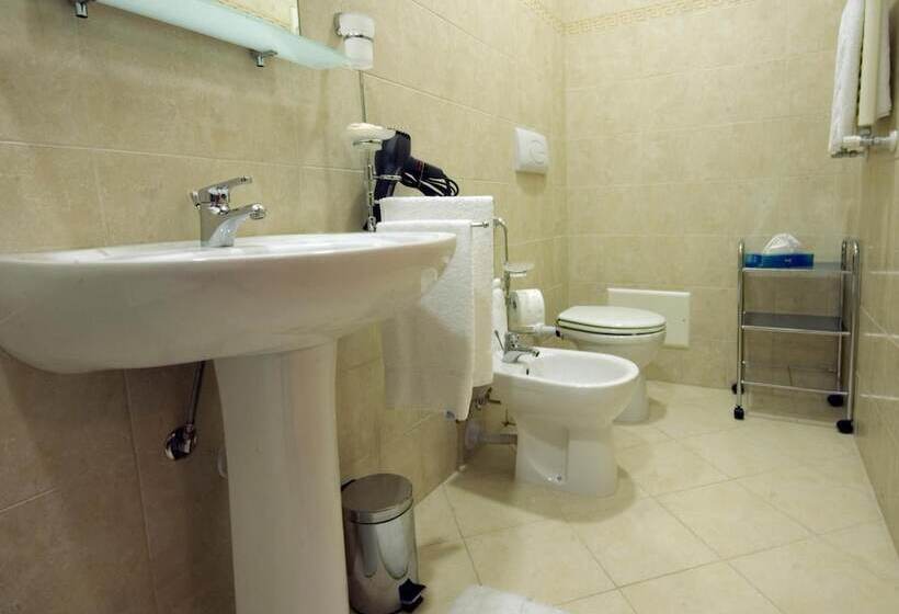 تختخواب و صبحانه Casa Canale