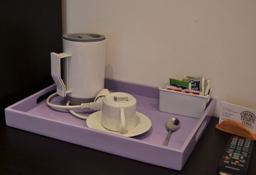 تختخواب و صبحانه Casa Canale