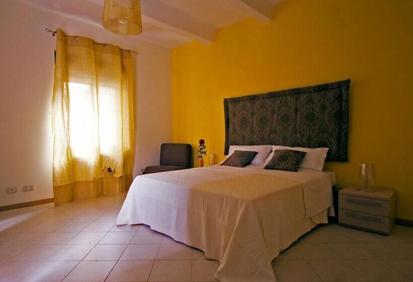 تختخواب و صبحانه Casa Canale