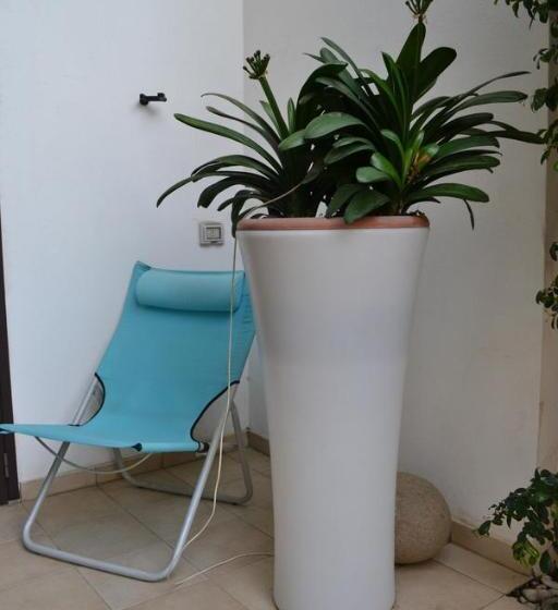 تختخواب و صبحانه Casa Canale