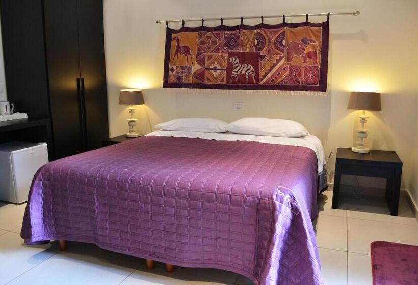 تختخواب و صبحانه Casa Canale